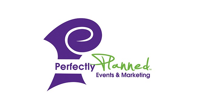 Perfectly Planned Events Logo