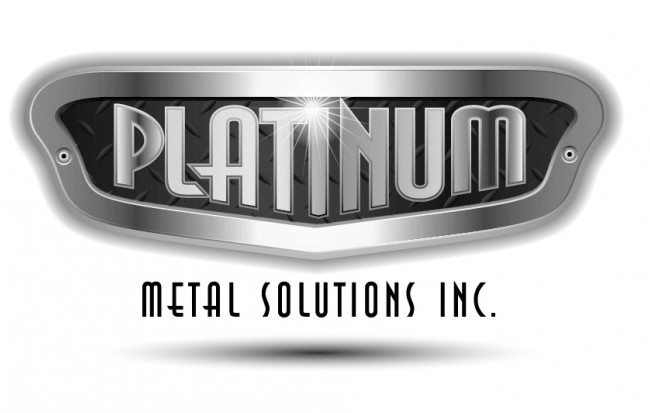 Platinum Metal Solutions Inc. Logo